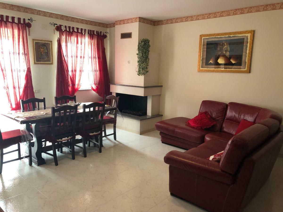Relax Apartment
